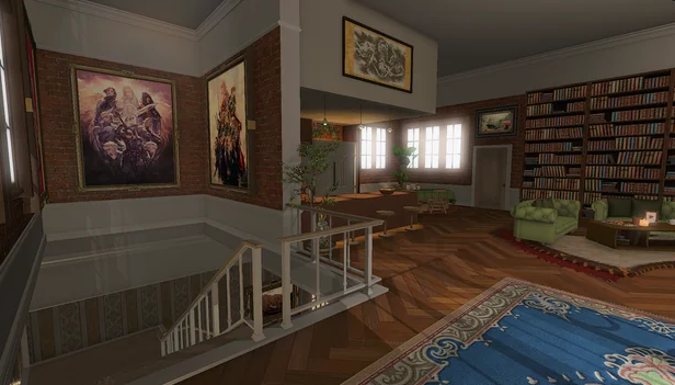 ffxiv 7.5 housing